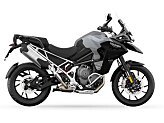 New 2025 Triumph Tiger 1200 Rally Explorer