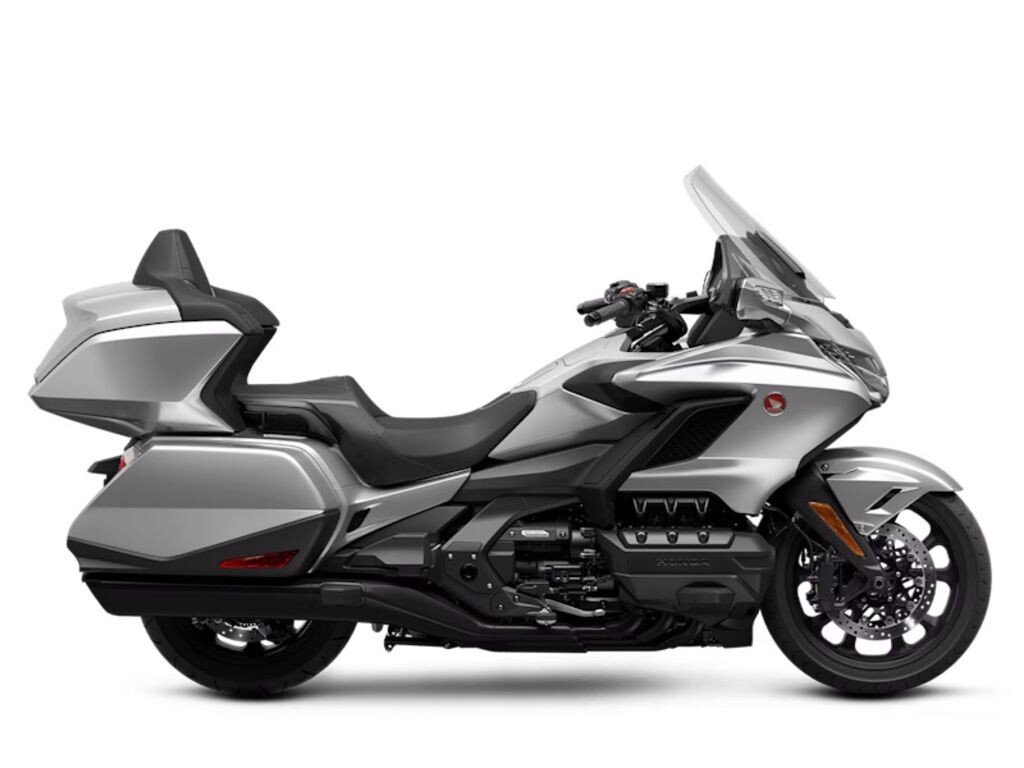 New 2025 Honda Gold Wing