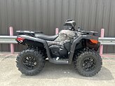 New 2025 CFMoto CForce 600