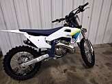 New 2025 Husqvarna TC300