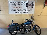 2005 Harley-Davidson Dyna Low Rider