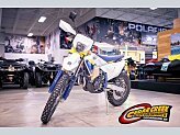 New 2025 Husqvarna FE350