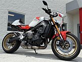 2024 Yamaha XSR900