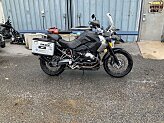 2011 BMW R1200GS