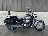 New 2025 Kawasaki Vulcan 900 Classic LT