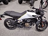 New 2024 Husqvarna Vitpilen