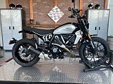 New 2024 Ducati Scrambler
