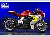 New 2022 MV Agusta Superveloce 800