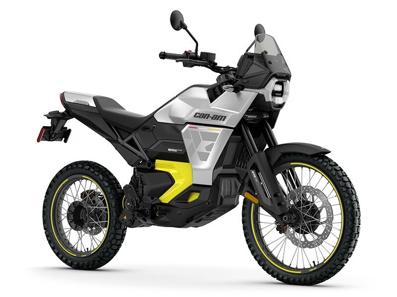 New 2025 Can-Am Origin 73