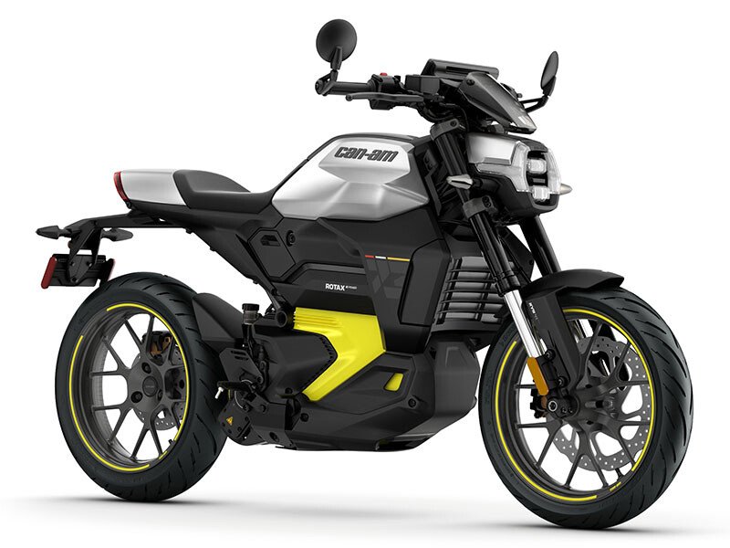 New 2025 Can-Am Pulse 73