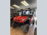 New 2025 Honda Pioneer 1000 5 Deluxe