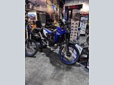 New 2025 Yamaha Tenere