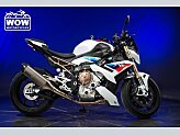 2022 BMW S1000R