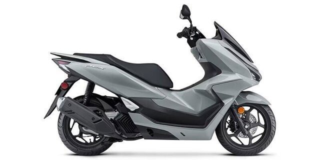 New 2025 Honda PCX150