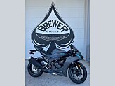 New 2025 Kawasaki Ninja ZX-6R