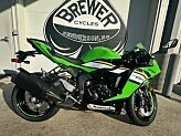 New 2025 Kawasaki Ninja ZX-6R ABS KRT Edition