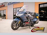 2022 Honda Gold Wing Automatic DCT