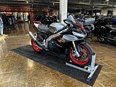 2024 Aprilia RSV4