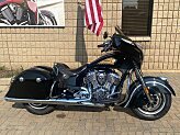 2019 Indian Chieftain