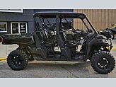 New 2025 Can-Am Defender MAX Lone Star HD10