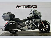 2017 Indian Roadmaster