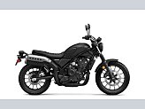 New 2025 Honda SCL500