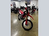 New 2025 Honda CRF300L ABS