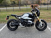 2021 BMW R nineT