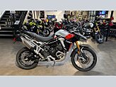 New 2025 Triumph Tiger 900 Rally Pro