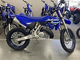New 2025 Yamaha YZ250X