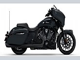 New 2025 Indian Chieftain Powerplus Dark Horse