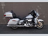 2020 Harley-Davidson Touring Ultra Limited