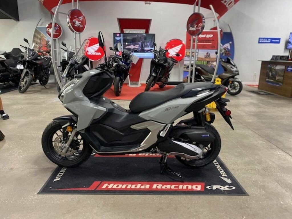 New 2026 Honda ADV160