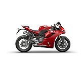 New 2025 Ducati Panigale V2