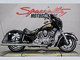 2014 Indian Chieftain