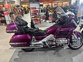 2004 Honda Gold Wing