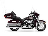 2007 Harley-Davidson Touring