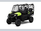 New 2024 Honda Pioneer 700 4 Deluxe