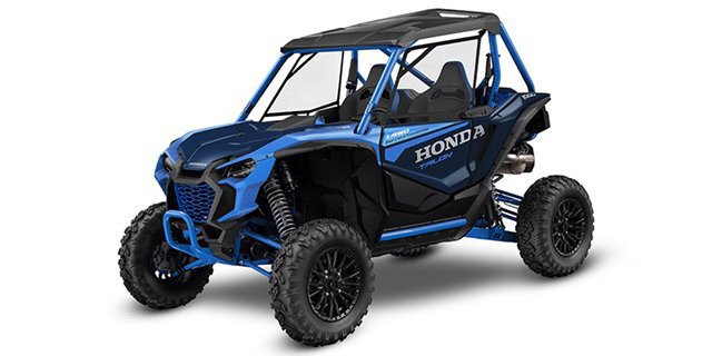 New 2023 Honda Talon 1000R FOX Live Valve