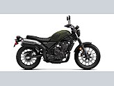 New 2023 Honda SCL500