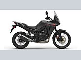 New 2024 Honda Transalp
