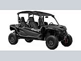 New 2025 Yamaha Wolverine 1000