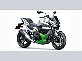 New 2024 Kawasaki Z7