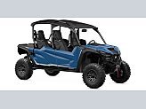 New 2025 Yamaha Wolverine 1000