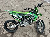 2023 Kawasaki KX112
