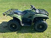 2023 Yamaha Kodiak 700