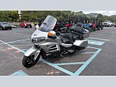 2016 Honda Gold Wing ABS Audio / Comfort / Navigation