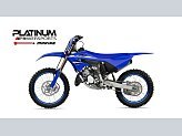 New 2026 Yamaha YZ125