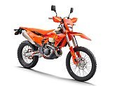New 2025 KTM 500EXC-F