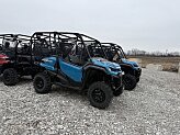 New 2025 Honda Pioneer 1000